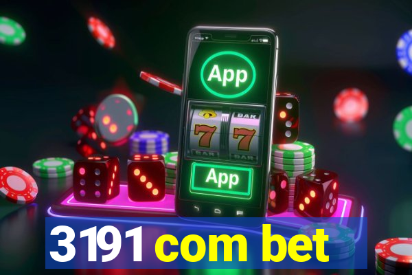 3191 com bet